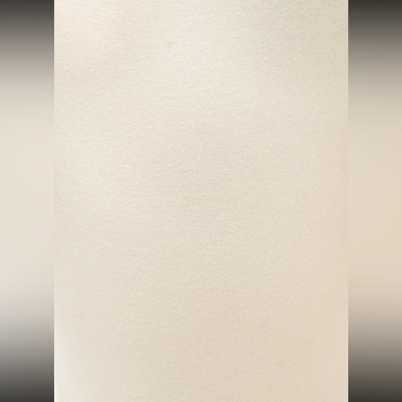 NEW Buttercream Midnight Memories Fitted Cut Out Midi Dress with Front Knot - Picture 8 of 8